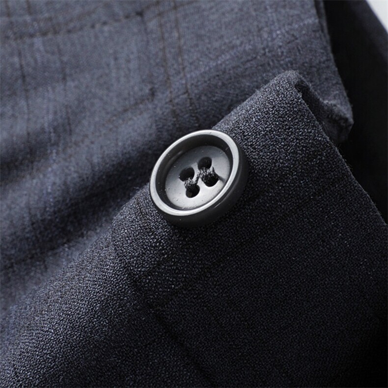 GDN5162四季款新款男士礼服西装修身商务休闲男装西服两件套装,男装西服套装,电商B360