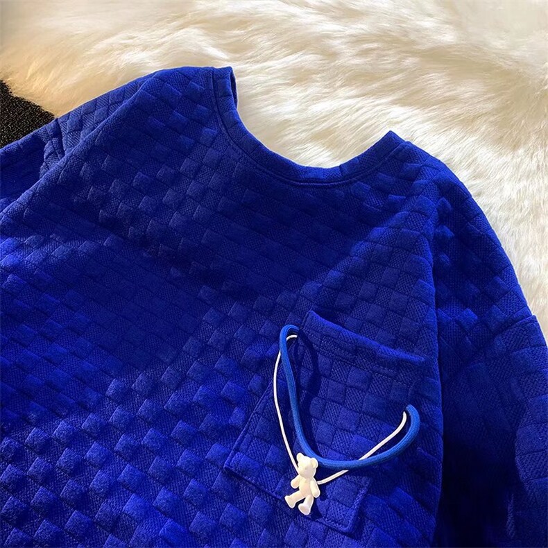 夏季潮牌宽松短袖t恤男士潮潮流ins半袖男生上衣服男T1324-P30,男装T恤,星座512-2