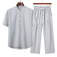 浅灰色