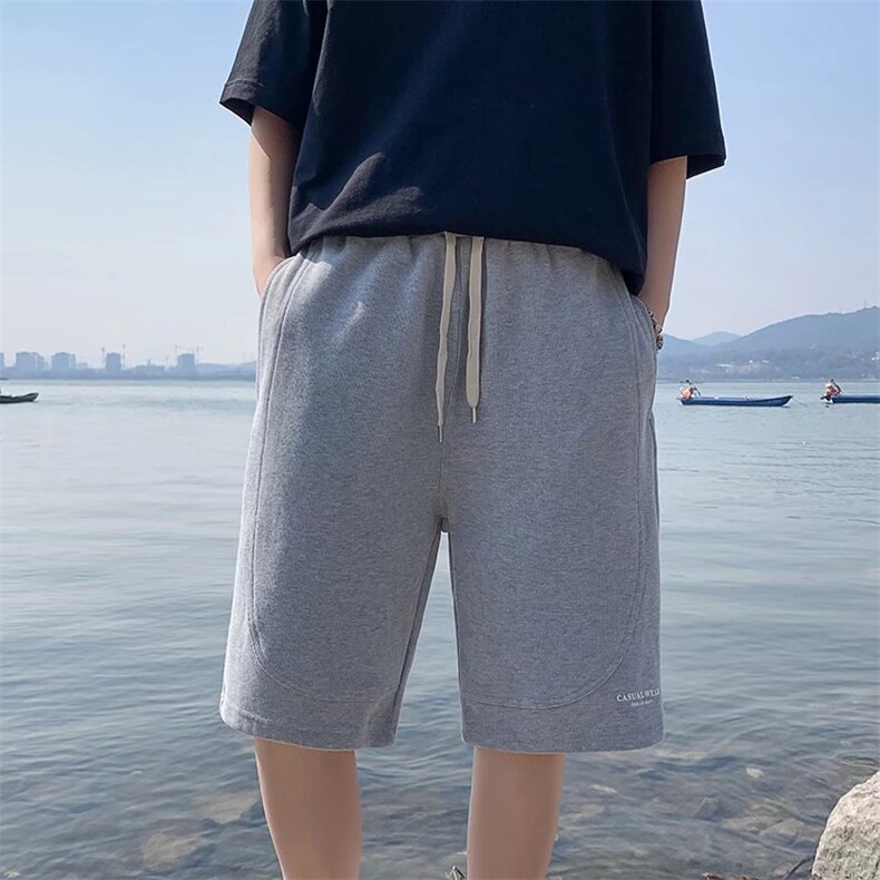 男春季潮流时尚休闲短裤D3P26,男装休闲裤,星座1116-2