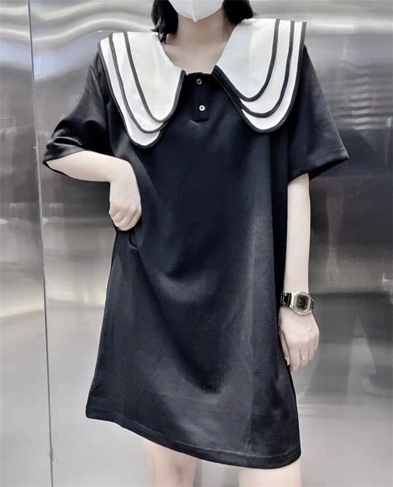 条纹裙爆，其它，时代公主