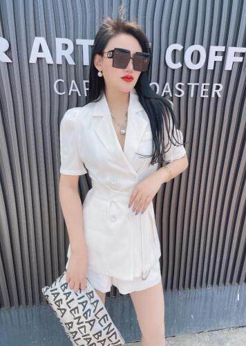 新品上市，女装，G&F港孚