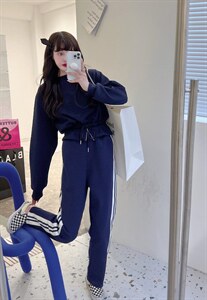 套装.卫衣，卫裤,女装职业装,IEC