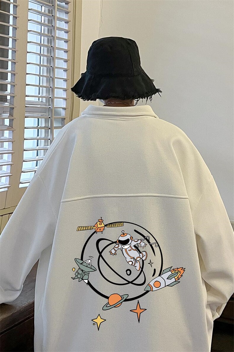 控58加厚加绒衬衫男大码长袖衬衣男外套HC79142-P38加绒款-P48,男装衬衫,电商A040