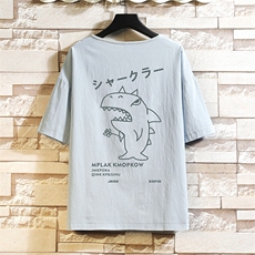 蓝色