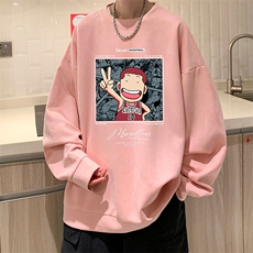 粉色