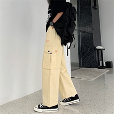 杏色