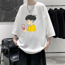 Q11200-P30春夏季七分袖t恤男大码五分袖男短袖中袖大皂风，男装T恤，电商A040
