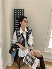 小香风，其它，艾梵煕尔