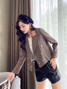 西装外套,女装西装,天使公主