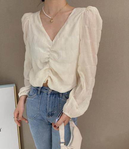 现货！上衣可做防晒服，女装，欧菲拉