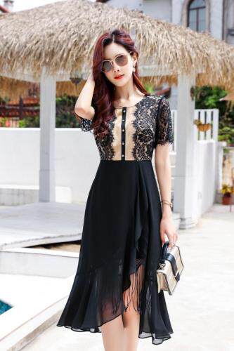 夏季新款，女装，千娜利