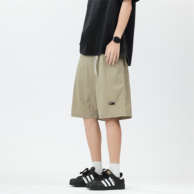 B258-K8802-特P20控39抖音品质速干短裤面料成分聚酯纤维,男装牛仔裤,电商B258