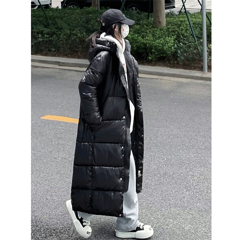 1506/MY102/P95新款秋冬季情侣棉衣外套过膝男女羽绒棉服1,男装棉衣,星座1506
