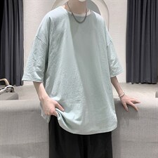 灰绿色