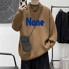 棕色