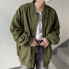 绿色