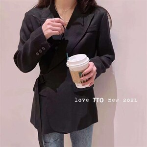 西装,女装西装,TTO