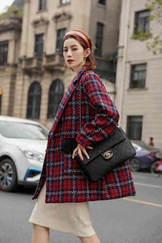 冬季新款，女装，陶子频道