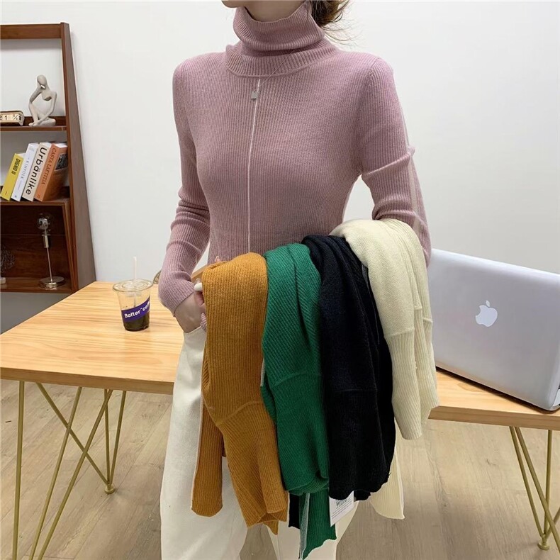 打底裤子半裙系列产品上新，女装半身裙，珞浠