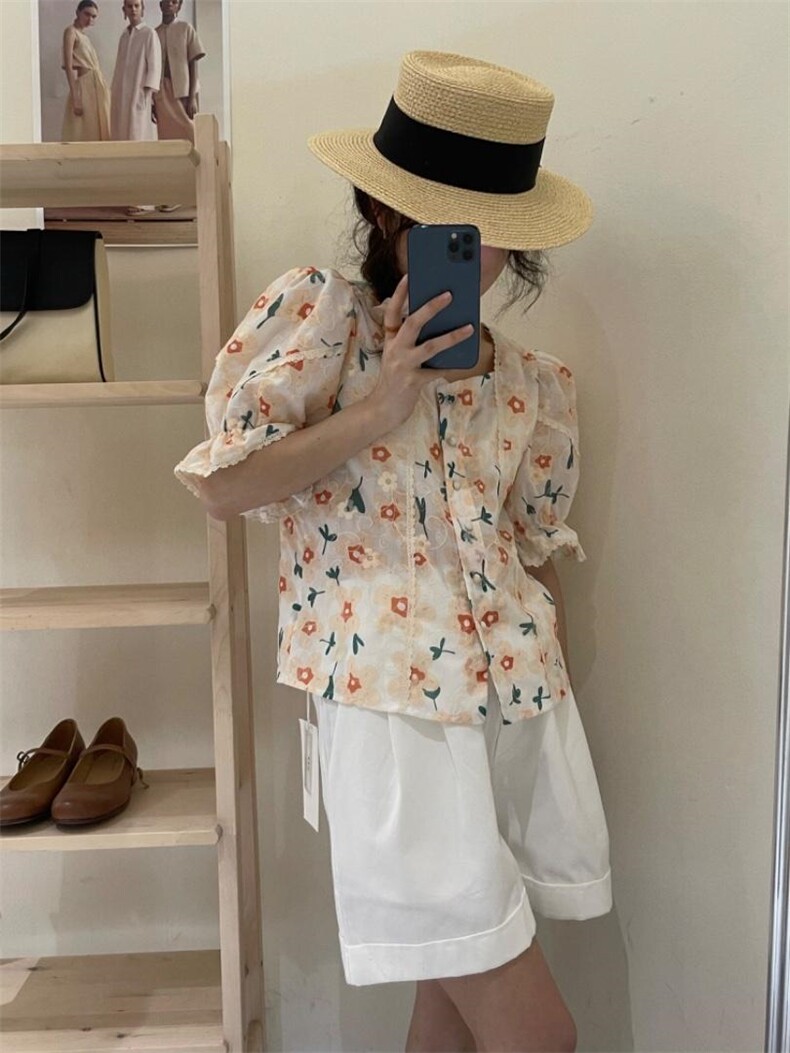 韩系小衫～，其它，DAP