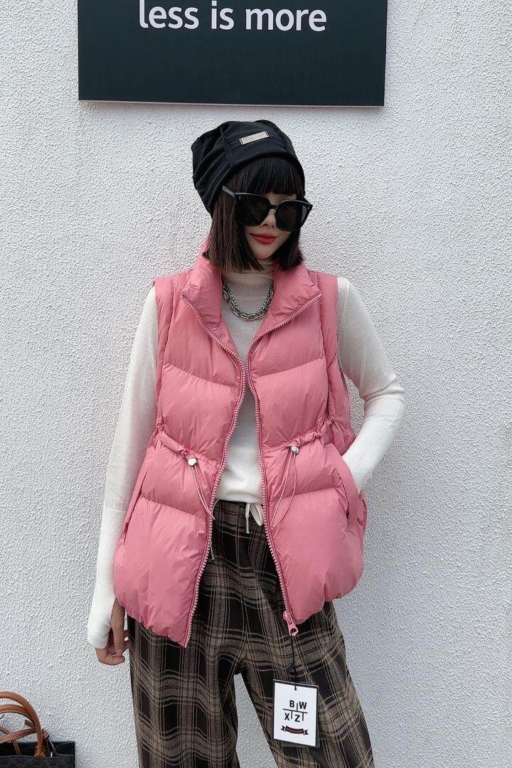 马甲，女装马甲，别无选择