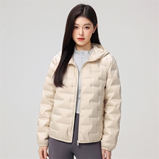女款 奶油浅米