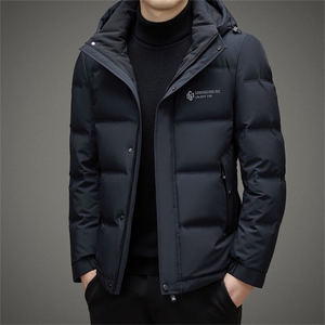 2023年新款羽绒服P335图片