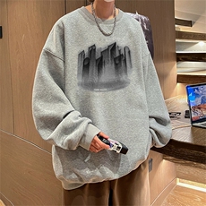抖音得物供货可提供视频2024春季新款重磅美式卫衣DY5659，男装卫衣，电商A486