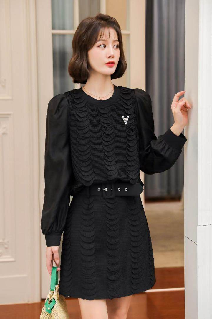 现货套装，女装职业装，研尚