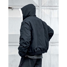 2025新款冬季棉服棉衣男生保暖面包服运动休闲潮牌帅气外套，男装棉衣，四季星座505