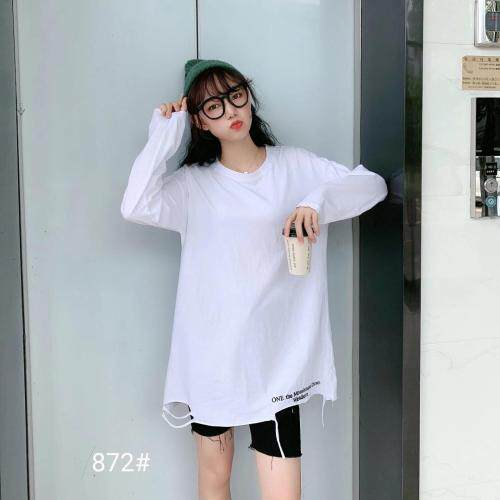 大版白T,女装,IEC