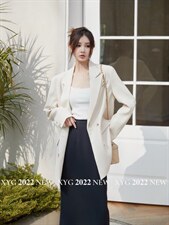 西装，女装西装，幸运阁