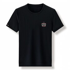 休闲运动服套装夏季2023年新款男装高端帅气潮流两件套衣服男，男装休闲套装，电商B212（原钱塘6029）