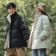 棉服男款潮流轻薄棉衣2025新款加厚大码保暖面包服，男装棉衣，星座410-6（原星座1304-1）