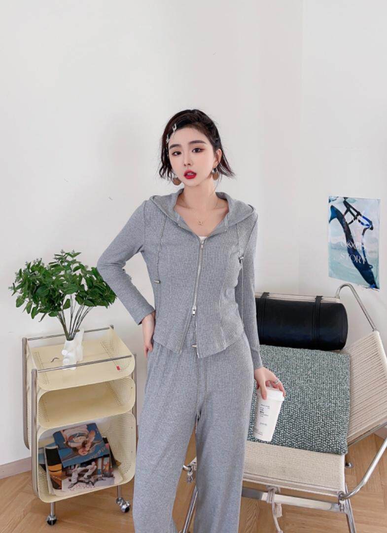 2023修身款套装，女装职业装，贻思茗