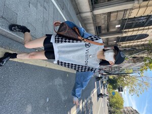 秋季新款卫衣两色图片