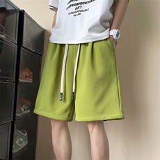 牛油果绿
