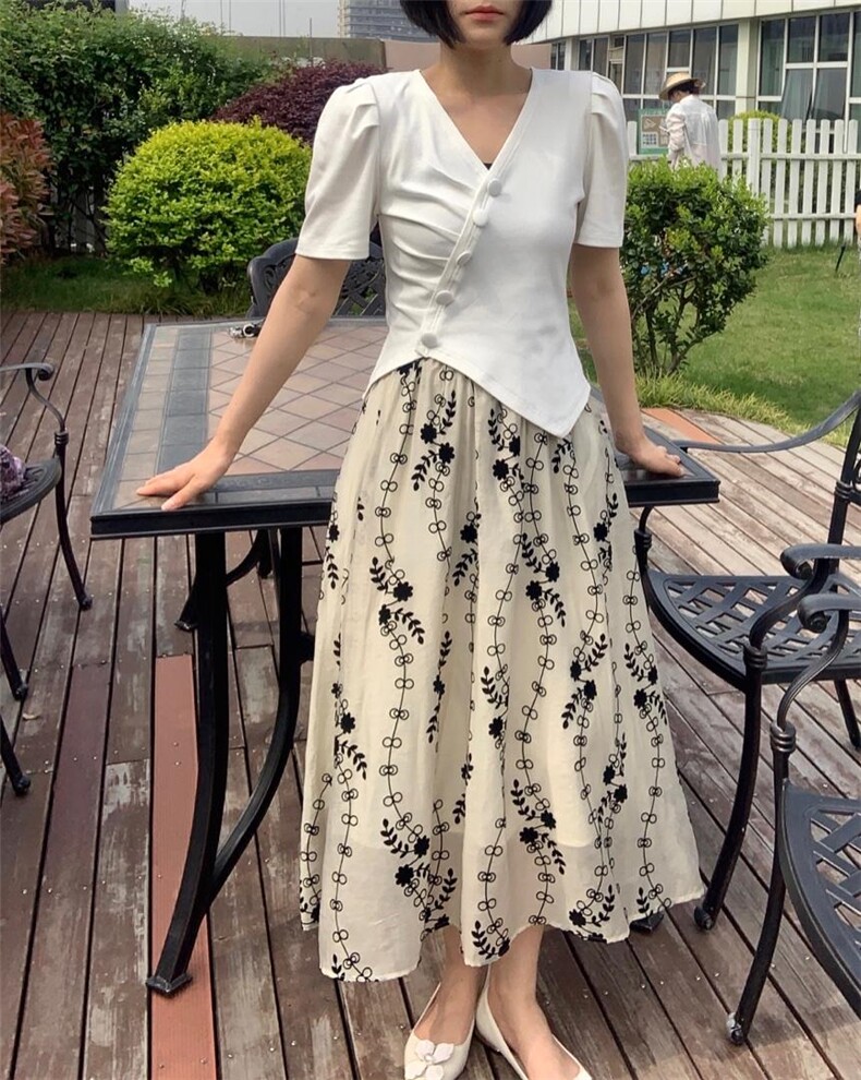 套裙，其它，琳涵衣秀