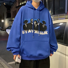 蓝色