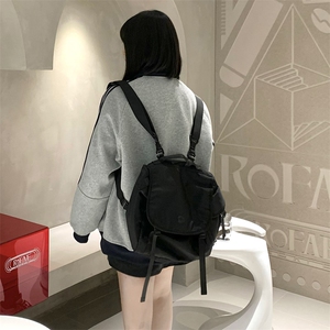 抖音得物高品质 美式高街重磅结构设计拼接织带立领卫衣外套 CM42图片