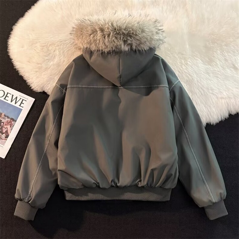 1506-1/GMY1960/P99新款冬季棉服棉衣男生保暖面包服,男装棉衣,星座1506A
