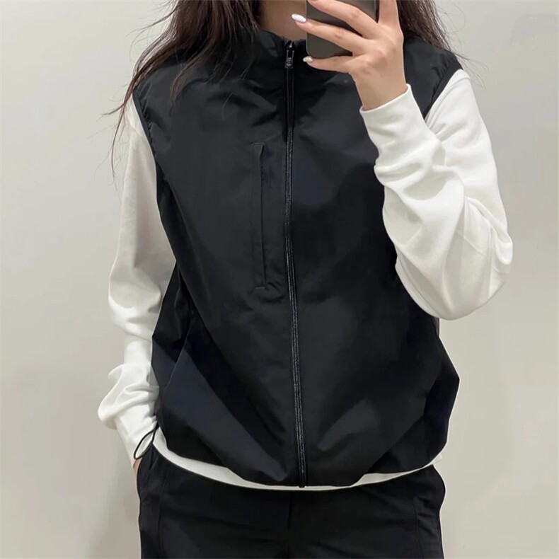 (网图慎用)户外登山防水男女大码运动背心马甲MJ5273-特P45控88，男装背心/马甲，电商A001-1