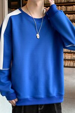好质量！男士长袖t恤卫衣男秋季潮牌衣服学习潮流百搭W625，男装卫衣，星座815-2