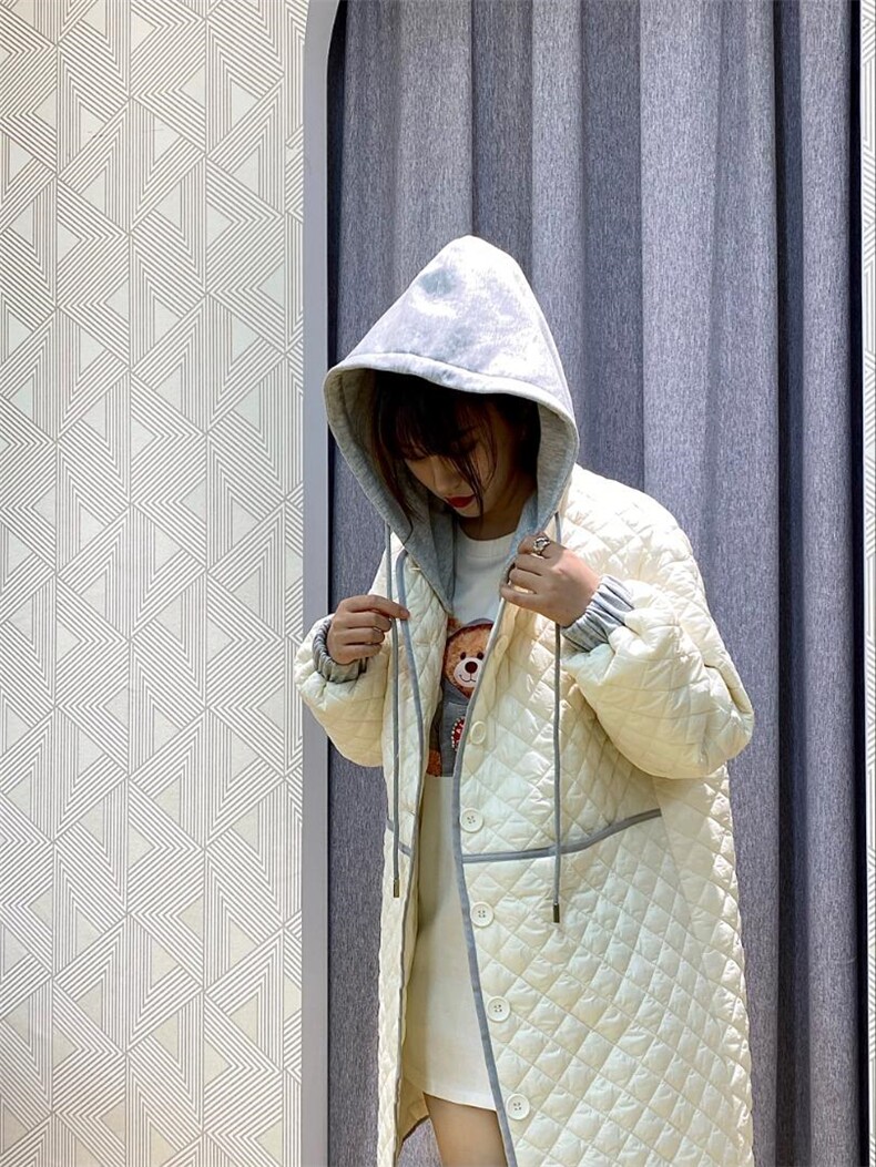 絎甩帽长款冬款，其它，嘉乐馨秀(4F)