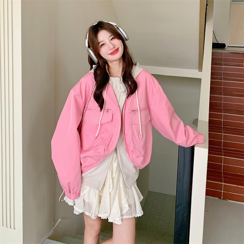 新款现货针织马甲+外套两件套2C277-601-P185-298,女装套装/套裙,2C277