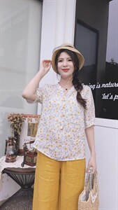 纯苎连衣裙小衫裤子裙子衬衣
时尚风
风淑女风休闲风图片
