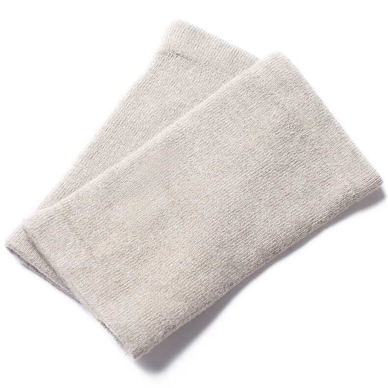 2025内里拉绒护脚腕百搭时尚，袜子，天盛羊绒