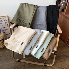 麂皮绒大码美式高街运动8色短裤B359-DK2301-30控4810w+现货冲，男装休闲裤，电商B359
