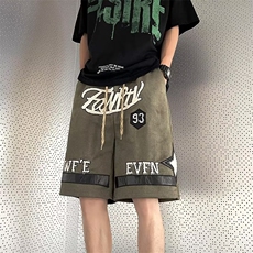 绿色